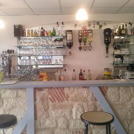 Auberge Bella Riva Creysse  Zewnętrze zdjęcie