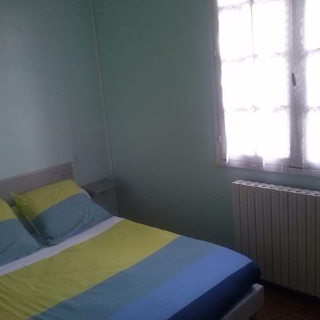 Auberge Bella Riva Creysse  Pokój zdjęcie