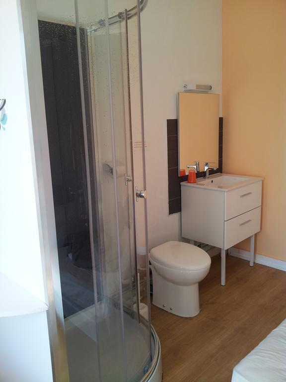 Auberge Bella Riva Creysse  Zewnętrze zdjęcie