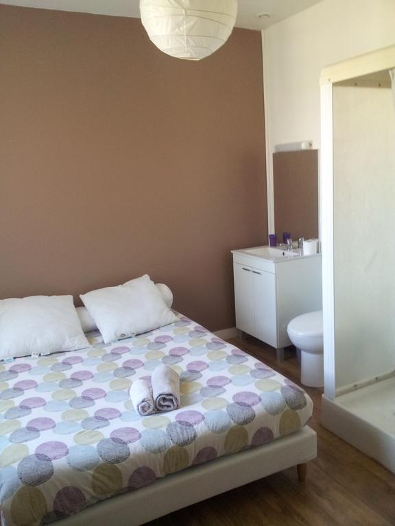 Auberge Bella Riva Creysse  Zewnętrze zdjęcie