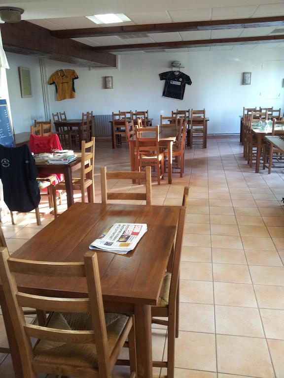 Auberge Bella Riva Creysse  Zewnętrze zdjęcie