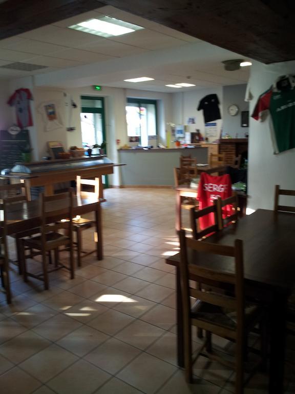 Auberge Bella Riva Creysse  Zewnętrze zdjęcie