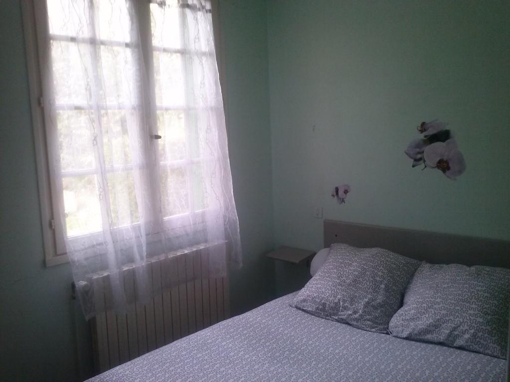 Auberge Bella Riva Creysse  Pokój zdjęcie