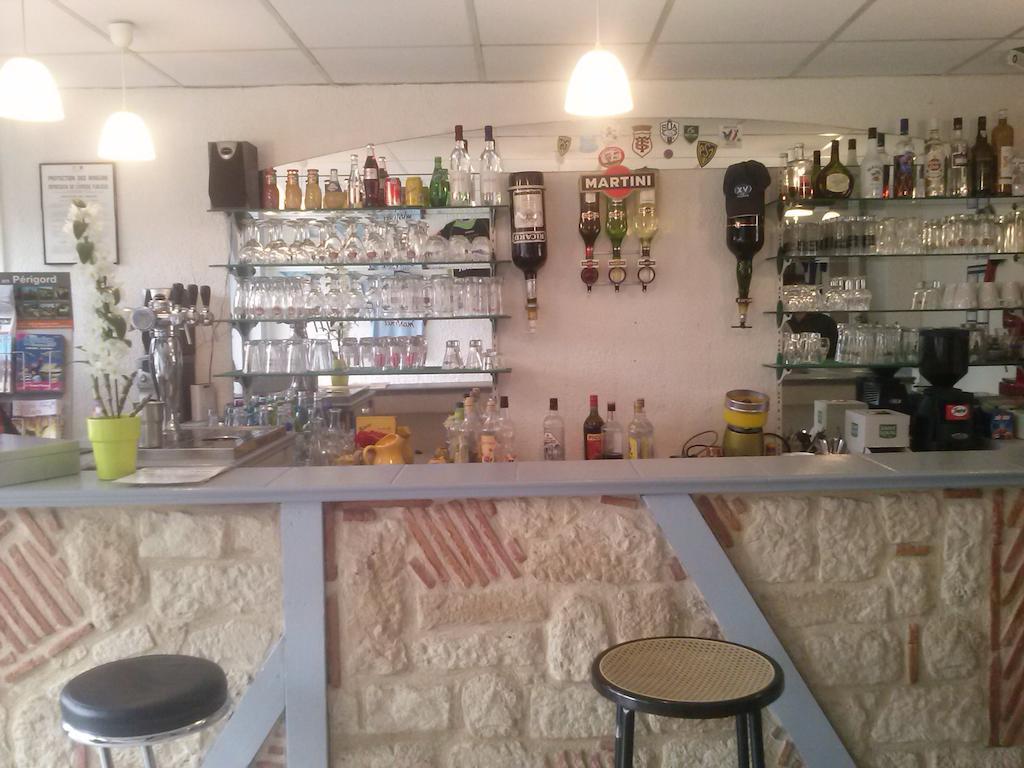Auberge Bella Riva Creysse  Zewnętrze zdjęcie